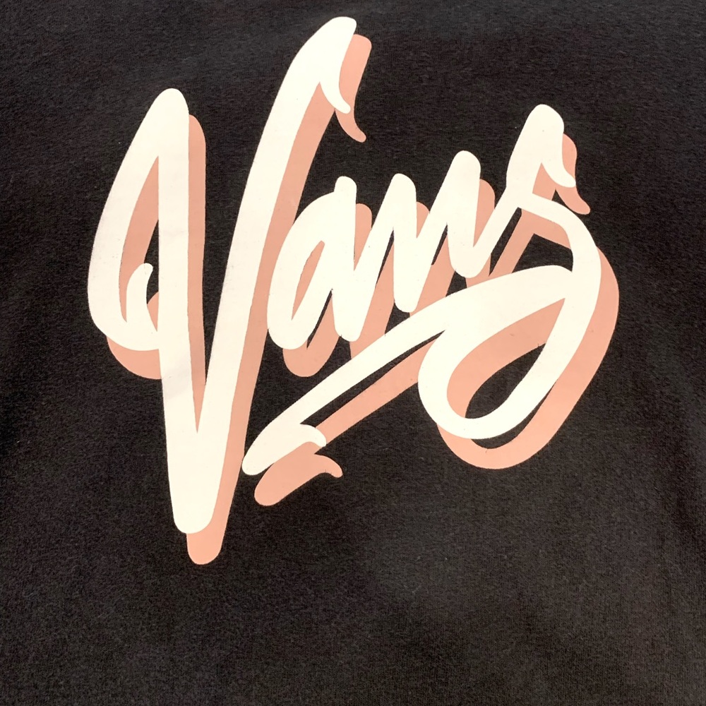 Vans Logo Tee